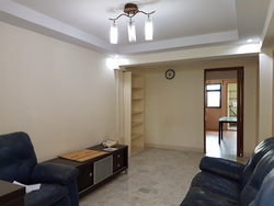 Blk 130 Bukit Merah View (Bukit Merah), HDB 3 Rooms #190501762